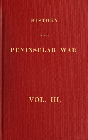 [Gutenberg 60388] • History of the Peninsular War, Volume 3 (of 6)